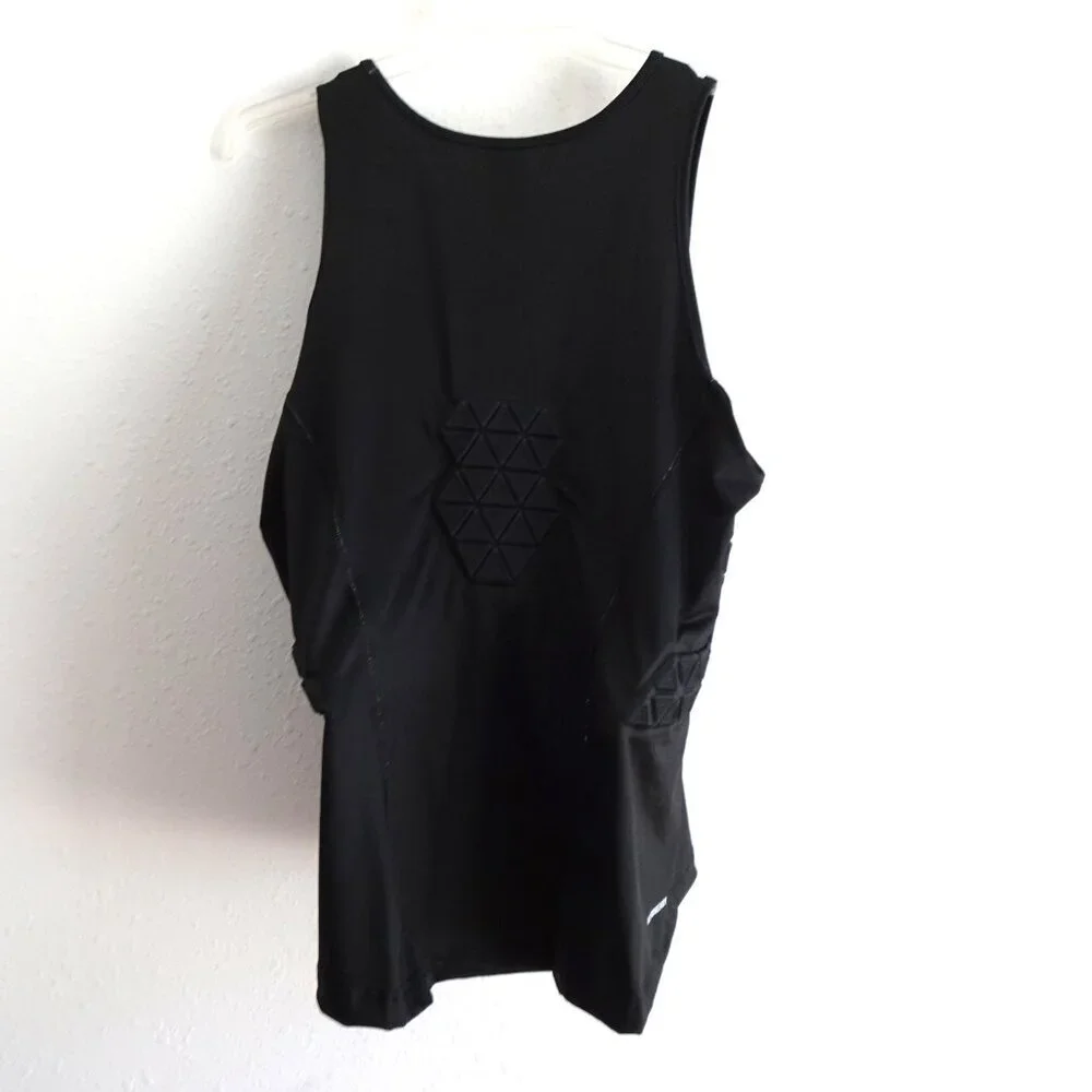 adidas padded tank